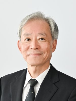 穂刈　俊彦
