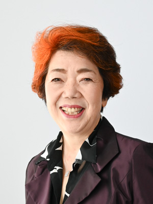 鈴木　理香